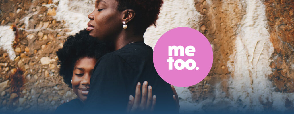 Shining a Light on Sexual Violence During Black History Month