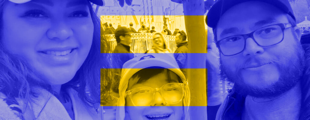 Note from the Human Rights Campaign on Fostering Inclusion and Ending Online Hate