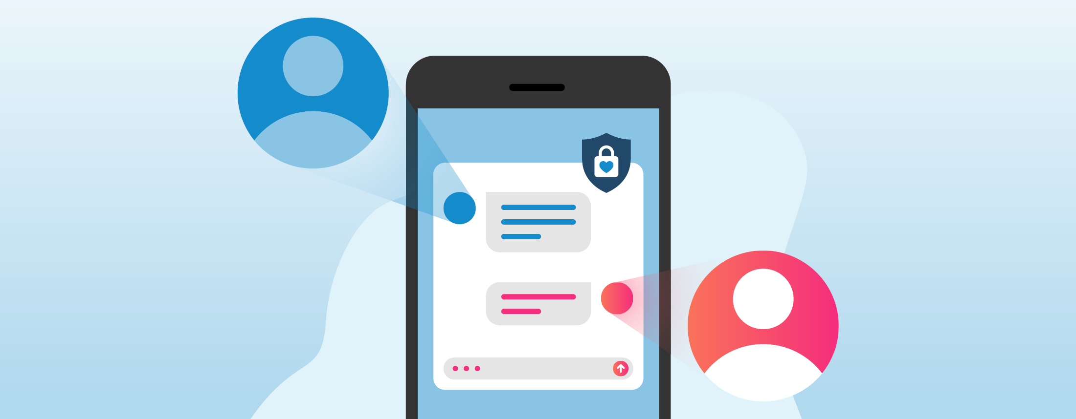 Our Actions in Response to Reports of Violence