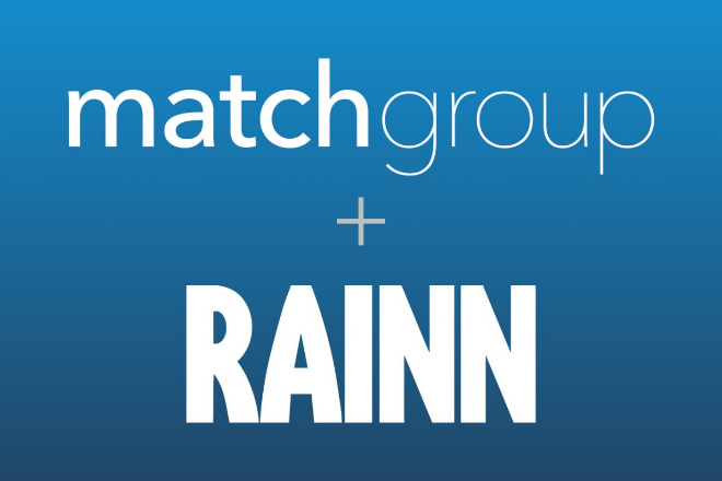 Match Group and RAINN Enter Into Groundbreaking Partnership on Dating Safety
