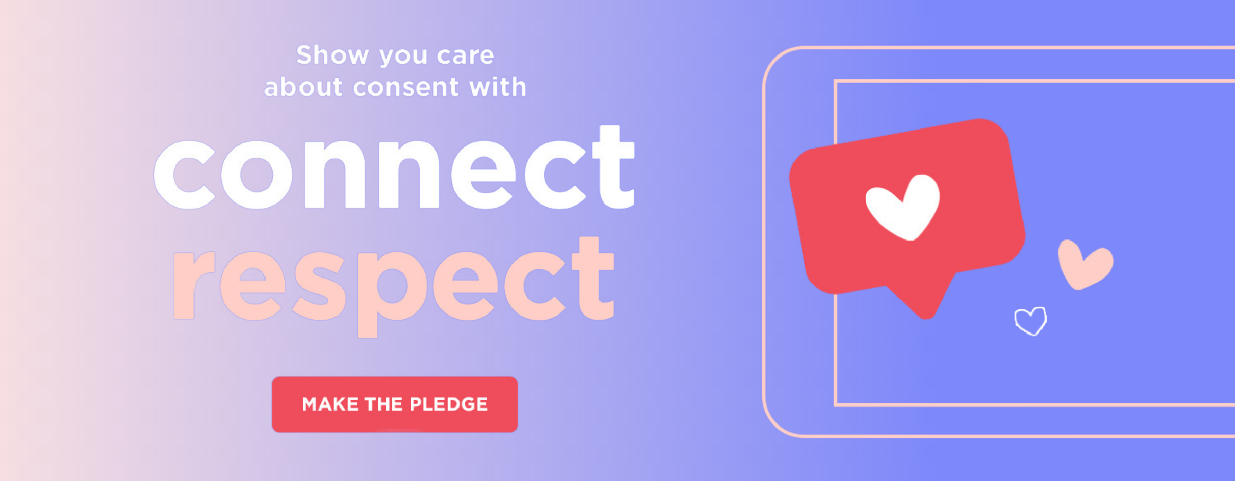 Profiles Are Never “Asking for It”