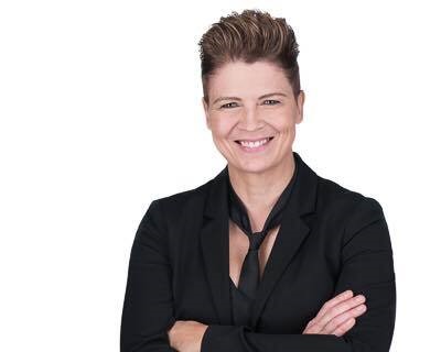 Match Group Appoints Tracey Breeden as Head of Safety and Social Advocacy