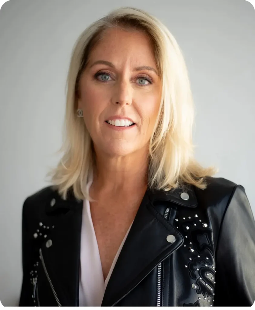 Jill Houghton