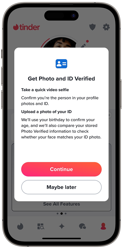 Match Group - Leading Global Online Dating Company - Portfolio Including Tinder, Hinge, Match.com, OkCupid